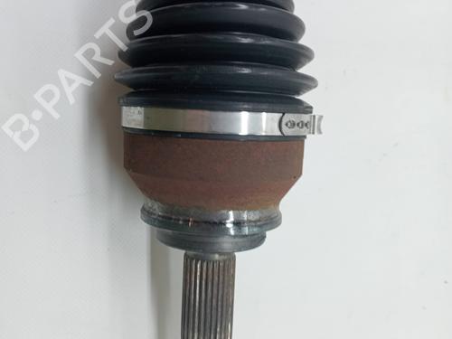 Right front driveshaft MITSUBISHI ASX (GA_W_) 1.8 DI-D 4WD (GA6W) | BP23355840M39 - Image 2