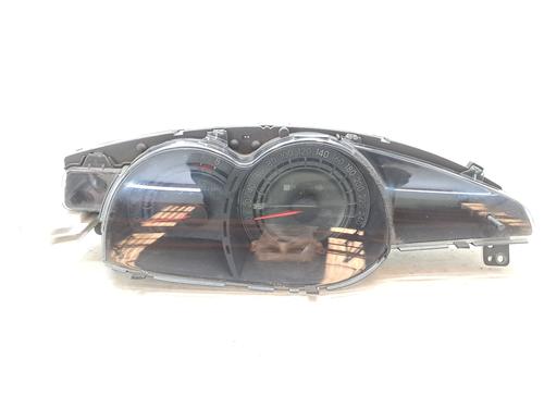 Used Instrument cluster TOYOTA VERSO (_R2_) 1.6 (ZGR20_, ZGR20R) (132 hp) 23360636