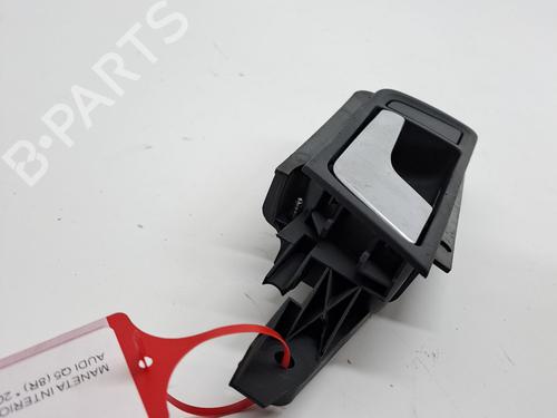Front right interior door handle AUDI Q5 (8RB) 2.0 TDI quattro | BP27461245I14 
