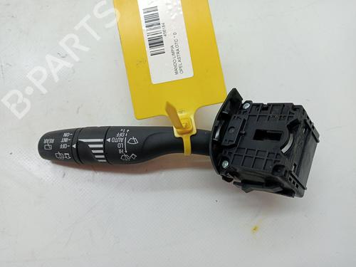 Used Steering column stalk OPEL ASTRA K (B16) 1.0 Turbo (68) (105 hp) 23360323