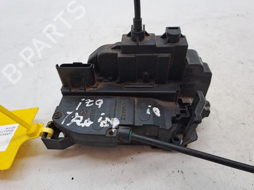 Used Rear left lock RENAULT LAGUNA III Grandtour (KT0/1) 2.0 dCi (KT07, KT0J, KT14, KT1A, KT1S) (131 hp) 23357758