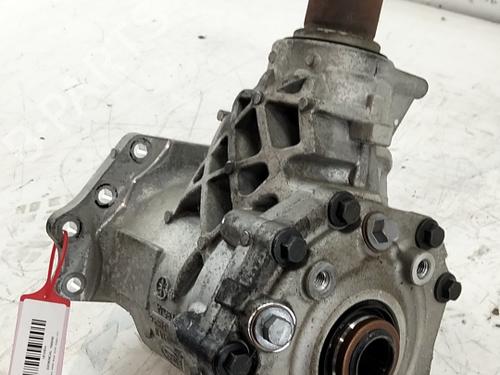 Used Front differential Front differential LAND ROVER RANGE ROVER EVOQUE (L538) 2.0 D 4x4 (150 hp) 40548110 40548110