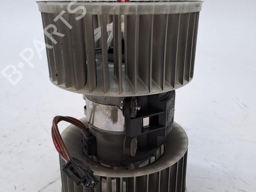 Heater blower motor BMW X3 (E83) 2.0 sd | BP23369958M62 