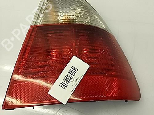 Used Right headlight BMW 3 Touring (E46) 320 d (150 hp) 29326149