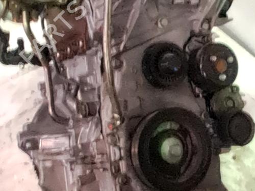 Used Engine DACIA SANDERO II TCe 90 (B8M1, B8MA, B8AC) (90 hp) 31165880