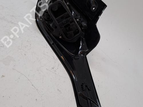 Left taillight OPEL CROSSLAND X / CROSSLAND (P17, P2QO) 1.2 (75) | BP26492367C34 