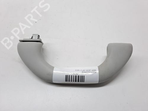Used Interior roof handle SEAT LEON (5F1) 1.5 TGi (131 hp) 23363687