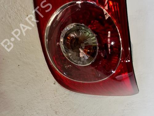 Used Rear center light CHEVROLET EPICA (KL1_) 2.5 (156 hp) 29992396