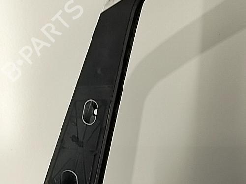 Right front door OPEL ZAFIRA / ZAFIRA FAMILY B (A05) 1.7 CDTI (M75) | BP29500500C3 