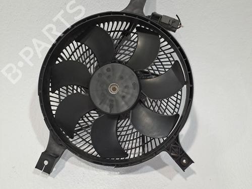 Køleventilator elektrisk NISSAN PICK UP (D22) 2.5 TD 4WD (103 hp) 23978418