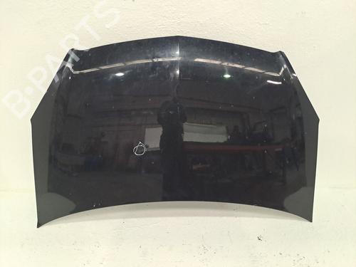 Used Hood OPEL ZAFIRA / ZAFIRA FAMILY B (A05) 1.7 CDTI (M75) (110 hp) 25613045
