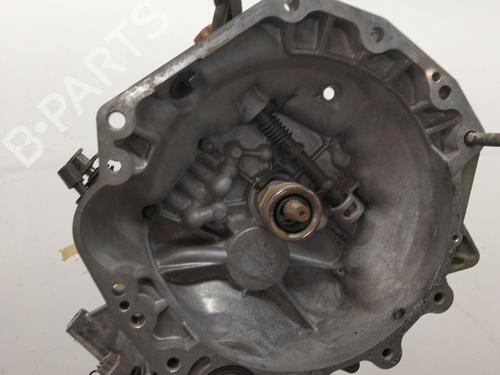 Used Gearbox SUZUKI IGNIS I (FH) 1.3 4WD (RG413) (83 hp) 29556528