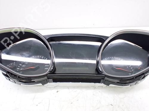 kombinert-instrument-peugeot-308-hatchback-van-lb_-2015-33763125 main image