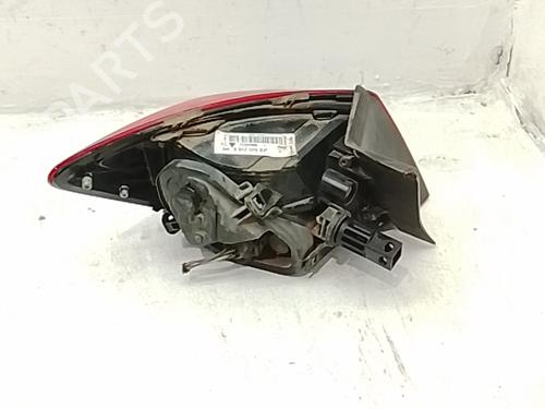 Right taillight SEAT LEON (5F1) 1.2 TSI | BP36523584C35 - Image 3