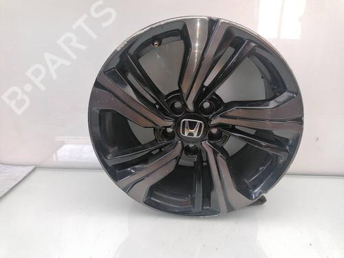 Used Rim HONDA CIVIC X Hatchback (FC_, FK_) 1.5 VTEC (FK7) (182 hp) 23381192