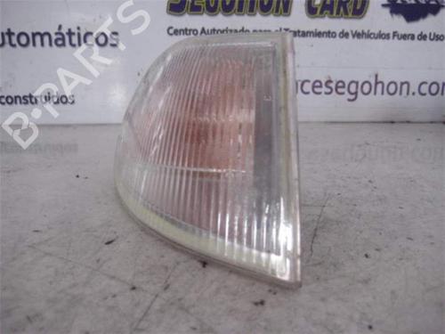 Blinklys foran høyre OPEL ASTRA F Hatchback (T92) 2.0 GSI 16V (F08, M08, F68, M68) | BP25915535C33 