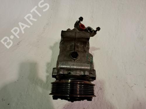 AC Kompressor CITROËN C3 I (FC_, FN_) 1.6 16V | BP29558193M34 