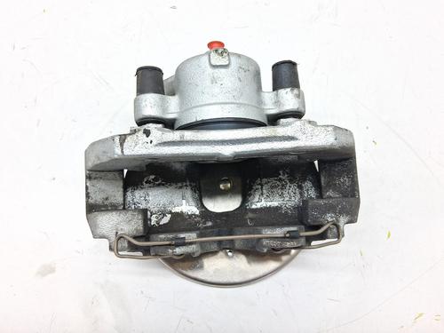 Left front brake caliper MG MG ZS SUV (AZS1) 1.5 VTi | BP28141805M105 