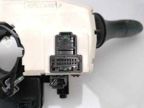 Used Switch NISSAN QASHQAI II (J11, J11_) 1.3 DIG-T (160 hp) 23940275