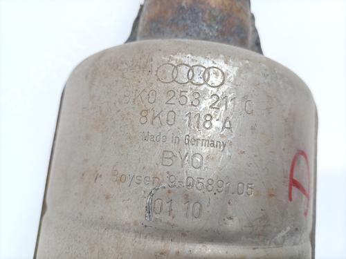 Exhaust system AUDI A5 (8T3) S5 quattro | BP26192509M121 