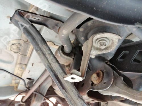 Anti roll bar MERCEDES-BENZ A-CLASS (W176) A 250 (176.044) | BP25483075M96 