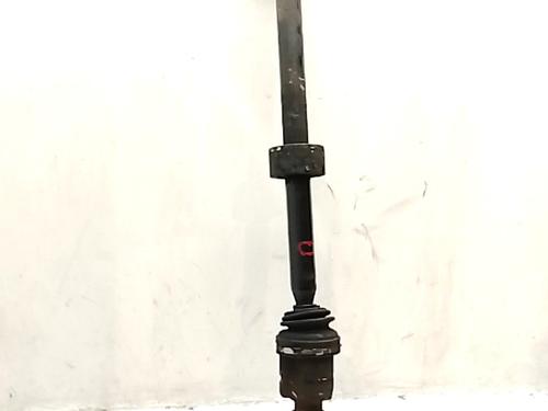 Used Right front driveshaft Right front driveshaft OPEL CORSA D (S07) 1.3 CDTI (L08, L68) (75 hp) 34265034 34265034