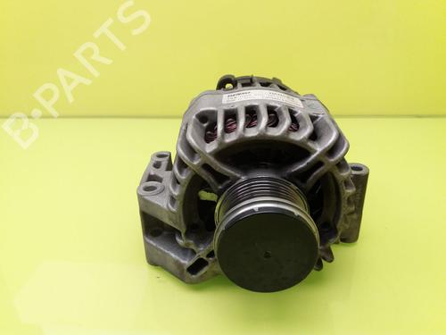 Used Alternator OPEL CORSA D (S07) 1.3 CDTI (L08, L68) (75 hp) 23453820