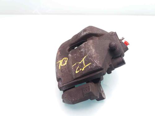 Left front brake caliper SEAT ALTEA (5P1) 1.4 TSI | BP23448938M105