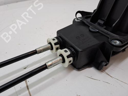 Gear lever DACIA SANDERO II 1.0 SCe 75 (B8JC, B8JD, B8NC) | BP24108188M90 