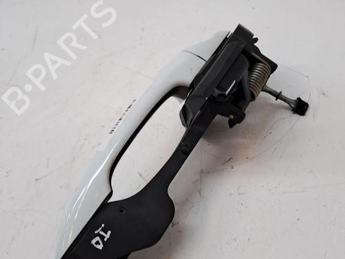 Front left exterior door handle KIA CEE'D (JD) 1.0 T-GDI | BP25737411C128 