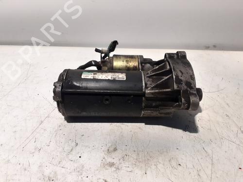 Anlasser für PEUGEOT 306 Break (7E, N3, N5) 1.9 TD (90 hp) 25988103
