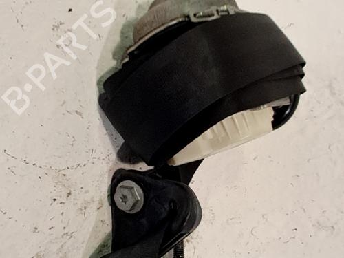 Used Front left seatbelt Front left seatbelt RENAULT TWINGO III (BCM_, BCA_) 0.9 TCe 90 (BCM9, BCM2) (90 hp) 33765712 33765712