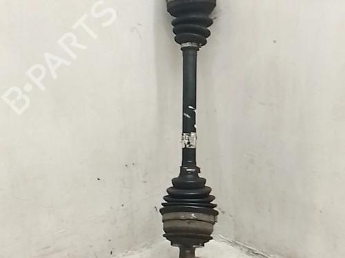 Used Left front driveshaft Left front driveshaft TOYOTA YARIS (_P9_) 1.4 D-4D (NLP90_, NLP90R) (90 hp) 35947007 35947007