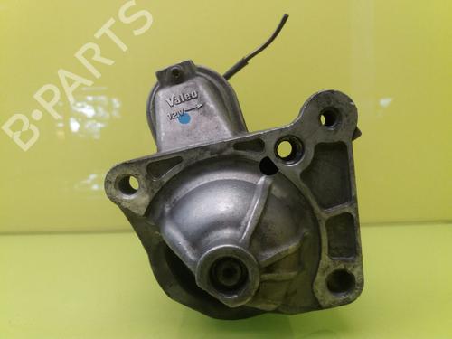 Used Starter SUZUKI GRAND VITARA II (JT, TE, TD) 1.9 DDiS All-wheel Drive (JT419, TD44, JB419WD, JB419XD,... (129 hp) 23457713