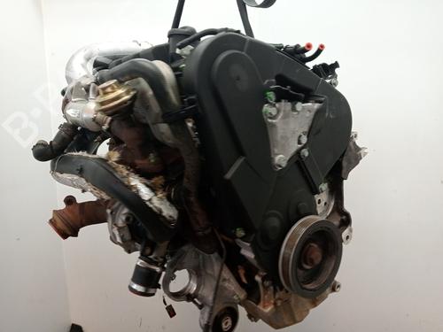 Engine CITROËN C5 I (DC_) 2.0 HDi (DCRHZB, DCRHZE) | BP23354845M1 