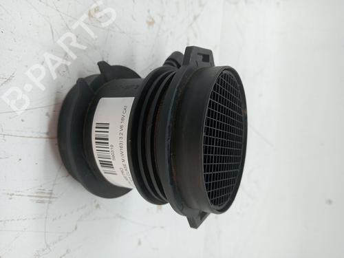 Mass air flow sensor MERCEDES-BENZ M-CLASS (W163) ML 320 (163.154) | BP23942197M95 