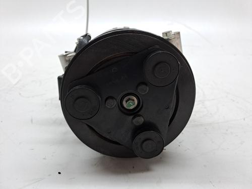 Compressor A/A DACIA LOGAN (LS_) 1.6 (LS0B, LS0D, LS0F, LS0H) (87 hp) 23379881