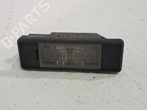 Used Licence plate light CITROËN C4 I (LC_) 1.6 16V (109 hp) 23381609
