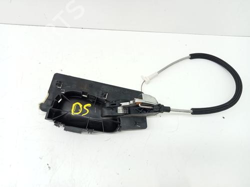 Rear right interior door handle PEUGEOT 307 (3A/C) 1.6 16V | BP27731879I16 
