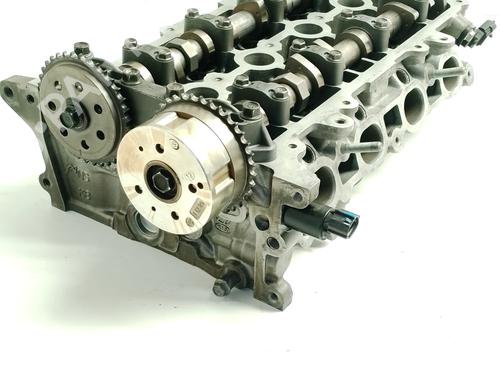 Cylinder head KIA VENGA (YN) 1.4 CVVT | BP32183081M5 
