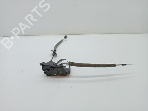 Used Rear left lock RENAULT MEGANE IV Hatchback (B9A/M/N_) 1.2 TCe 130 (B9MR) (130 hp) 23353953
