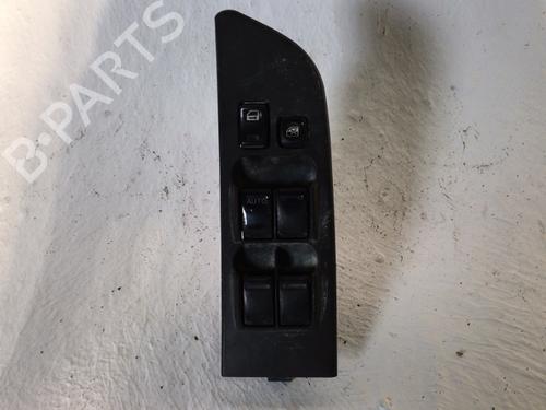 Used Left front window switch Left front window switch NISSAN TERRANO II (R20) 2.7 TDi 4WD (125 hp) 40546077 40546077