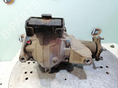 Rear differential SUZUKI GRAND VITARA II (JT, TE, TD) 1.9 DDiS All-wheel Drive (JT419, TD44, JB419WD, JB419XD,... | BP24171155M24