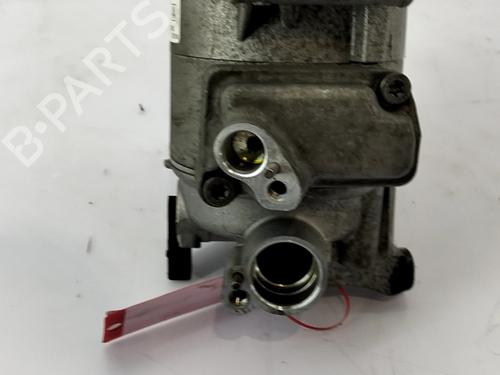 AC-Kompressor SEAT LEON (1P1) 1.9 TDI (105 hp) 31012054