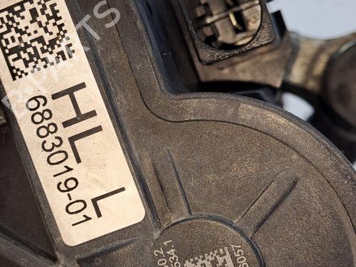 Left rear brake caliper BMW i3 (I01) Electric | BP25457438M107 - Image 3