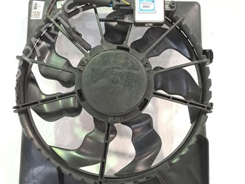 Køleventilator elektrisk HYUNDAI i20 III (BC3, BI3) 1.0 T-GDI (101 hp) 27700432