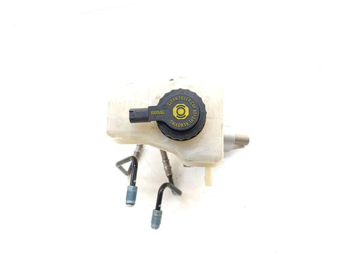 Used Brake master cylinder BMW X1 (E84) sDrive 18 d (143 hp) 25456543