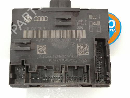 Elektronisk modul AUDI A4 B8 Avant (8K5) 2.0 TDI | BP23404439M83 