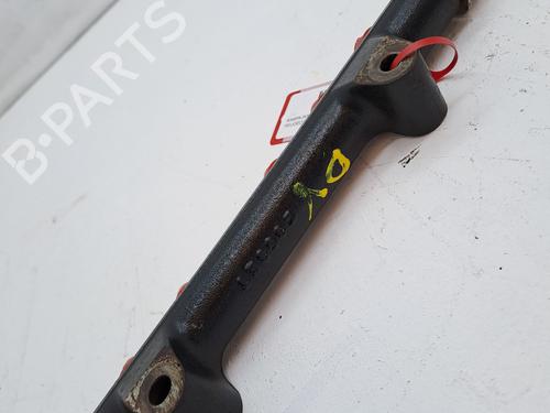Injection rail PEUGEOT 208 I (CA_, CC_) 1.6 HDi | BP25999721M98