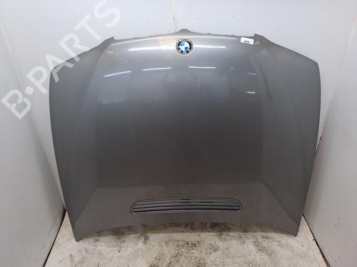 Hood BMW 7 (E65, E66, E67) 730 d | BP23373699C1 